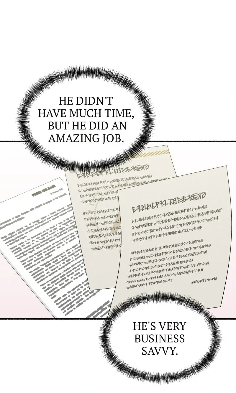 My Angelic Husband is actually a Devil in Disguise Chapter 92 page 66