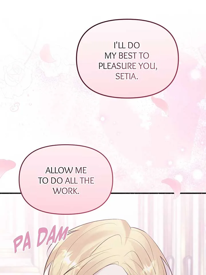 My Angelic Husband is actually a Devil in Disguise Chapter 96 page 2