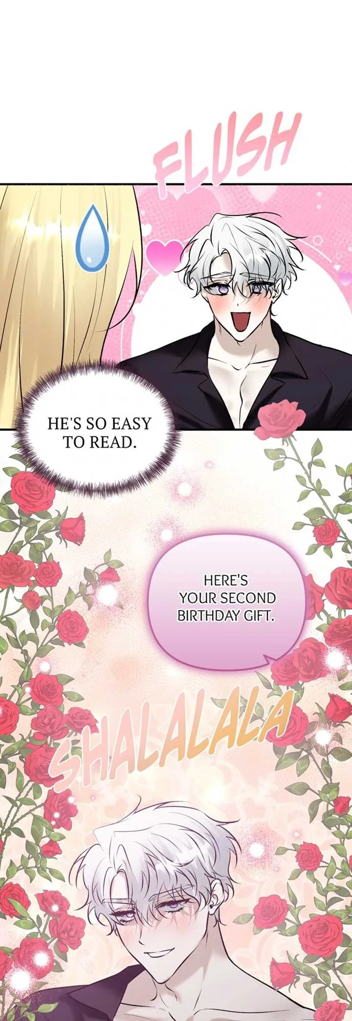 My Angelic Husband is actually a Devil in Disguise Chapter 98 page 58