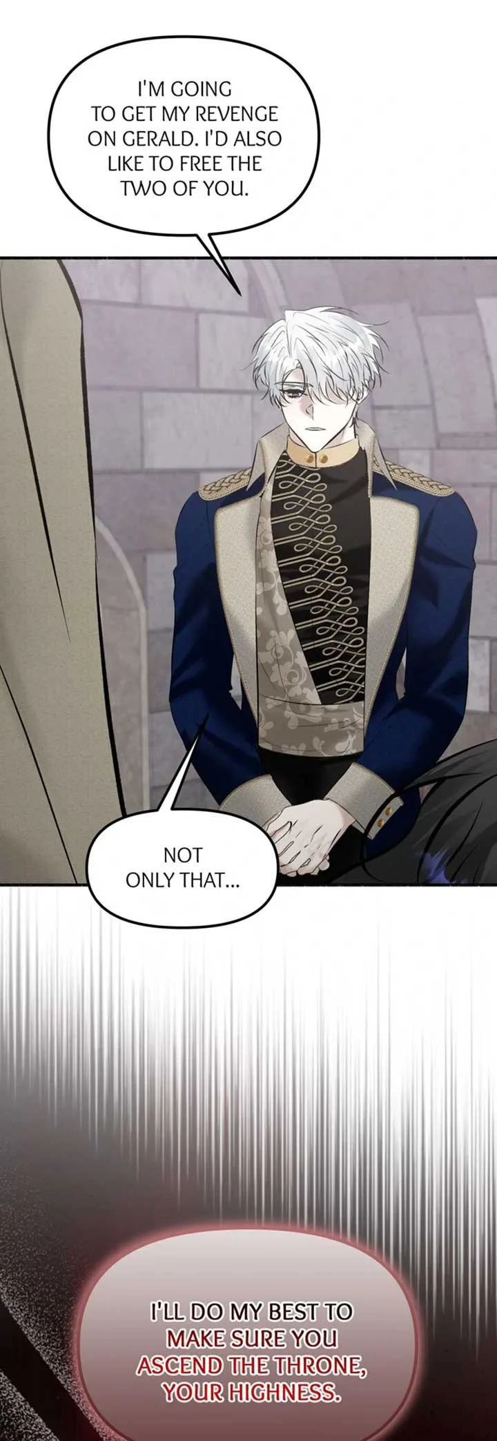 My Angelic Husband is actually a Devil in Disguise Chapter 98 page 2