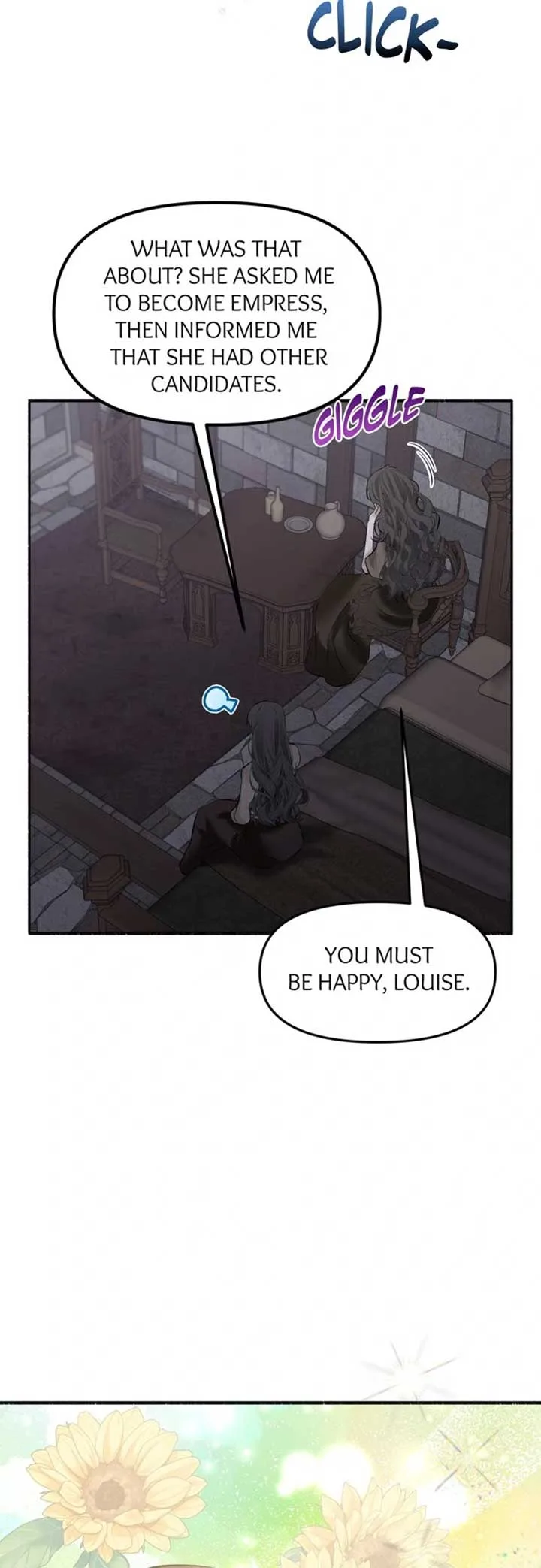 My Angelic Husband is actually a Devil in Disguise Chapter 98 page 43