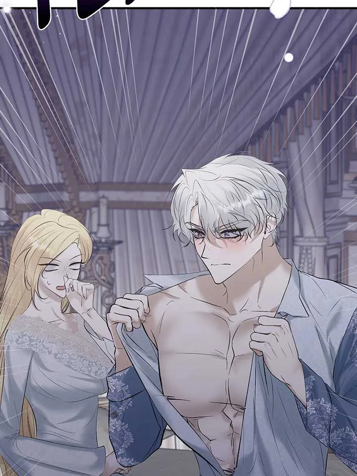 My Angelic Husband is actually a Devil in Disguise Chapter 96 page 13