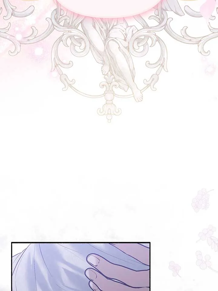 My Angelic Husband is actually a Devil in Disguise Chapter 96 page 6