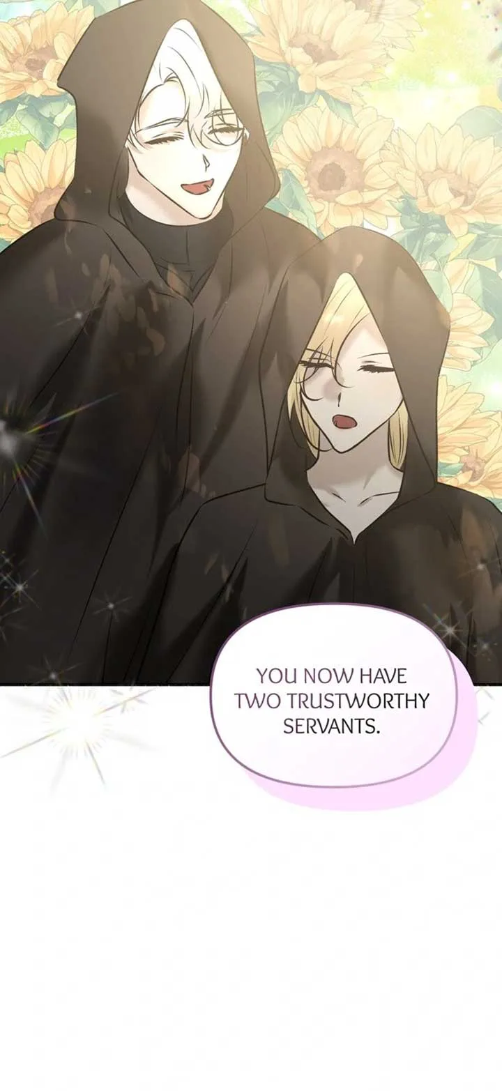 My Angelic Husband is actually a Devil in Disguise Chapter 98 page 44