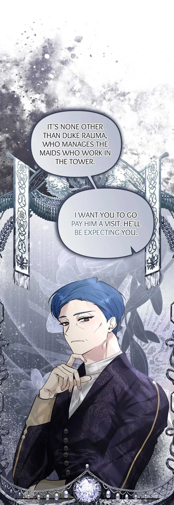 My Angelic Husband is actually a Devil in Disguise Chapter 98 page 35
