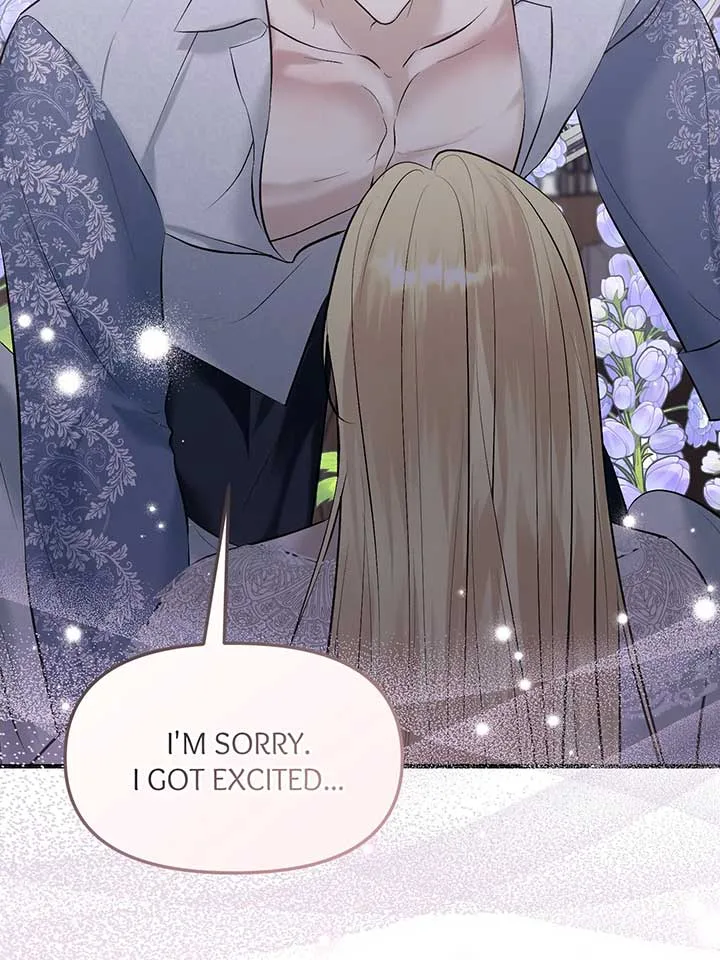 My Angelic Husband is actually a Devil in Disguise Chapter 96 page 16