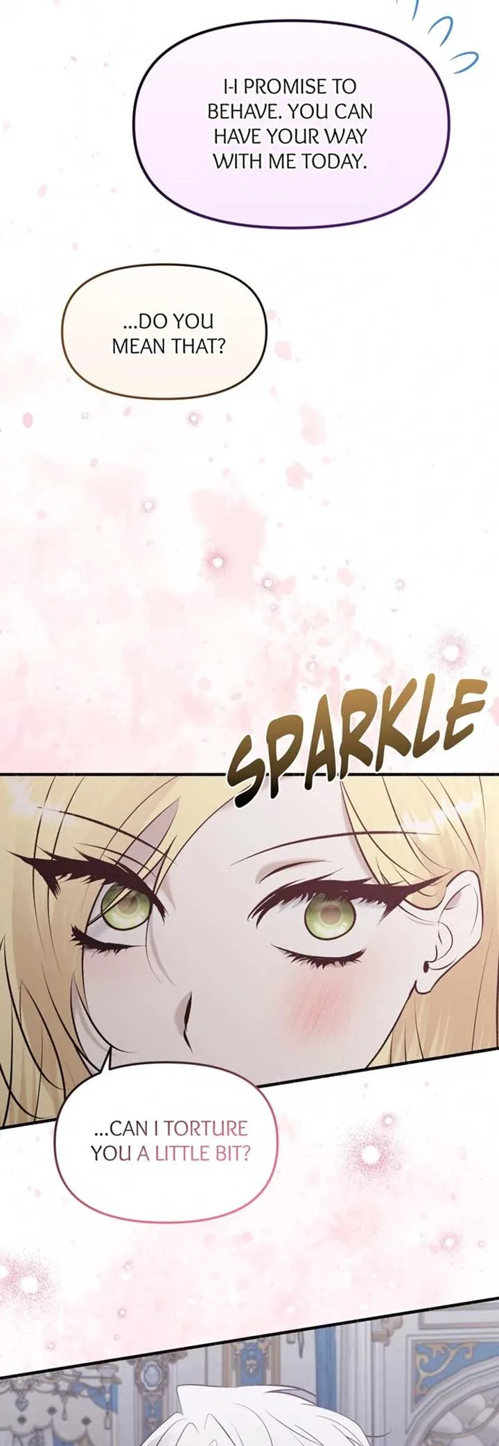 My Angelic Husband is actually a Devil in Disguise Chapter 98 page 60