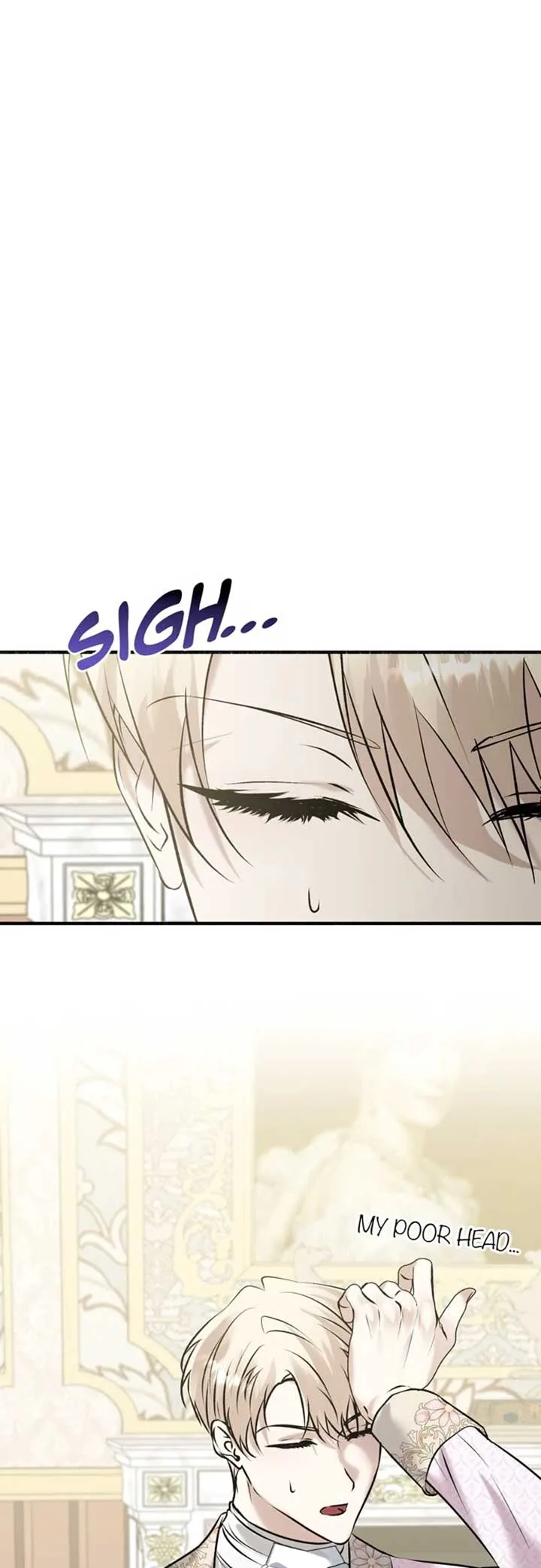 My Angelic Husband is actually a Devil in Disguise Chapter 98 page 45
