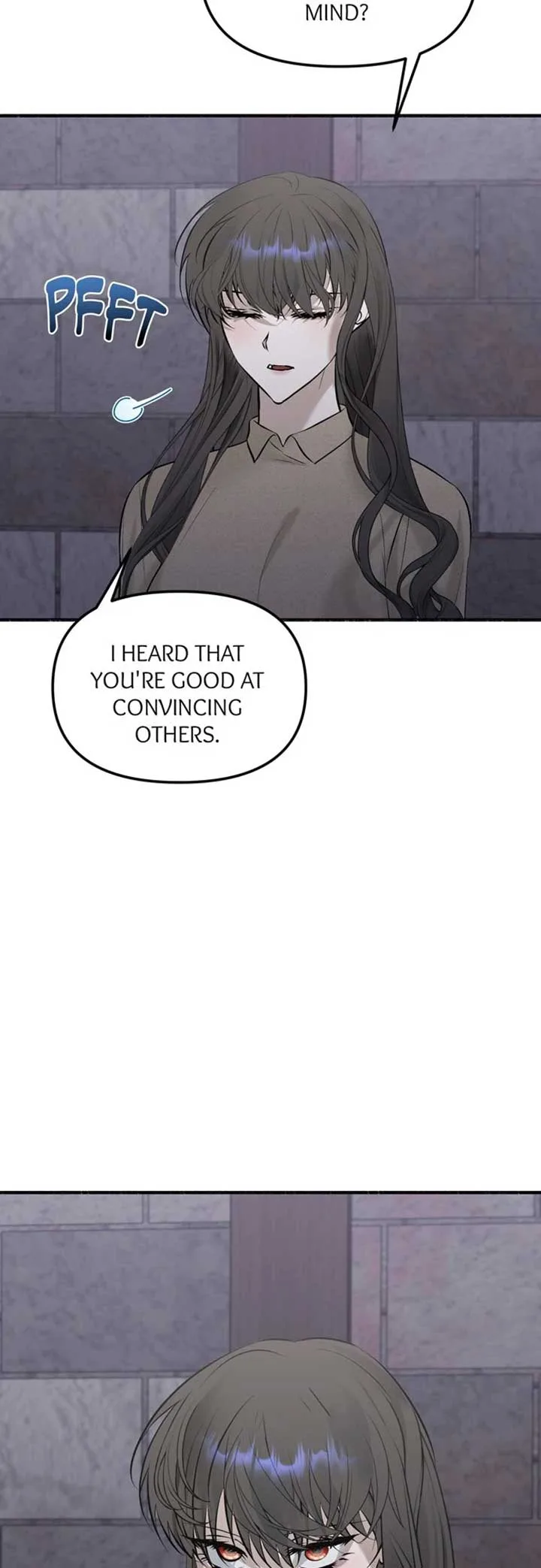 My Angelic Husband is actually a Devil in Disguise Chapter 98 page 23