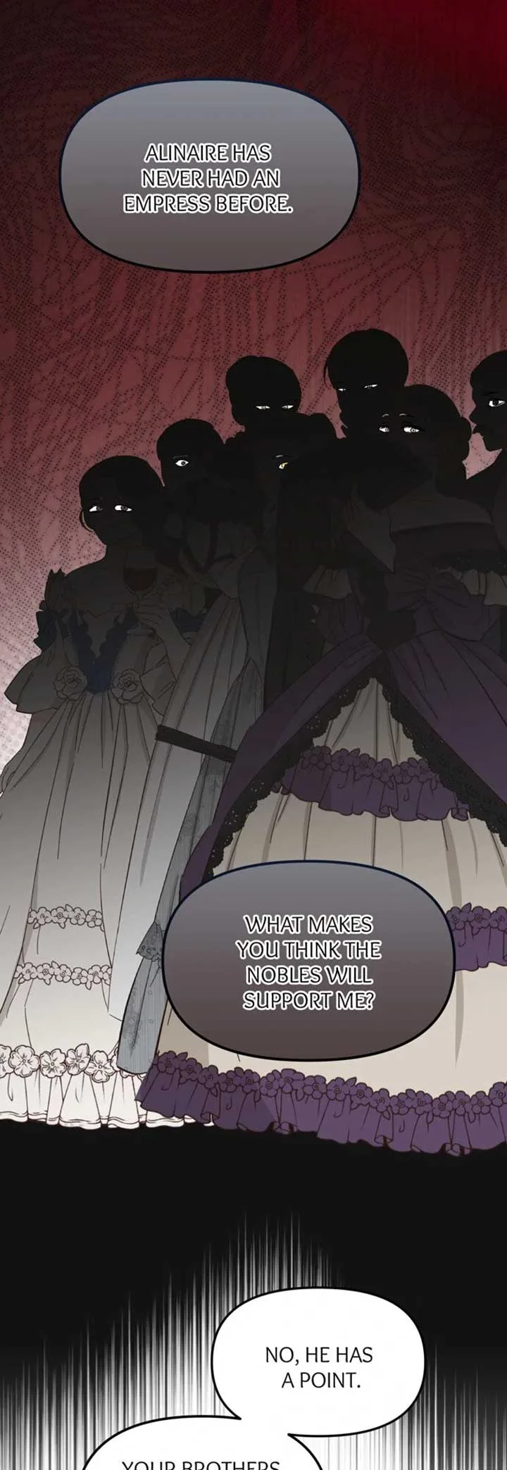 My Angelic Husband is actually a Devil in Disguise Chapter 98 page 4