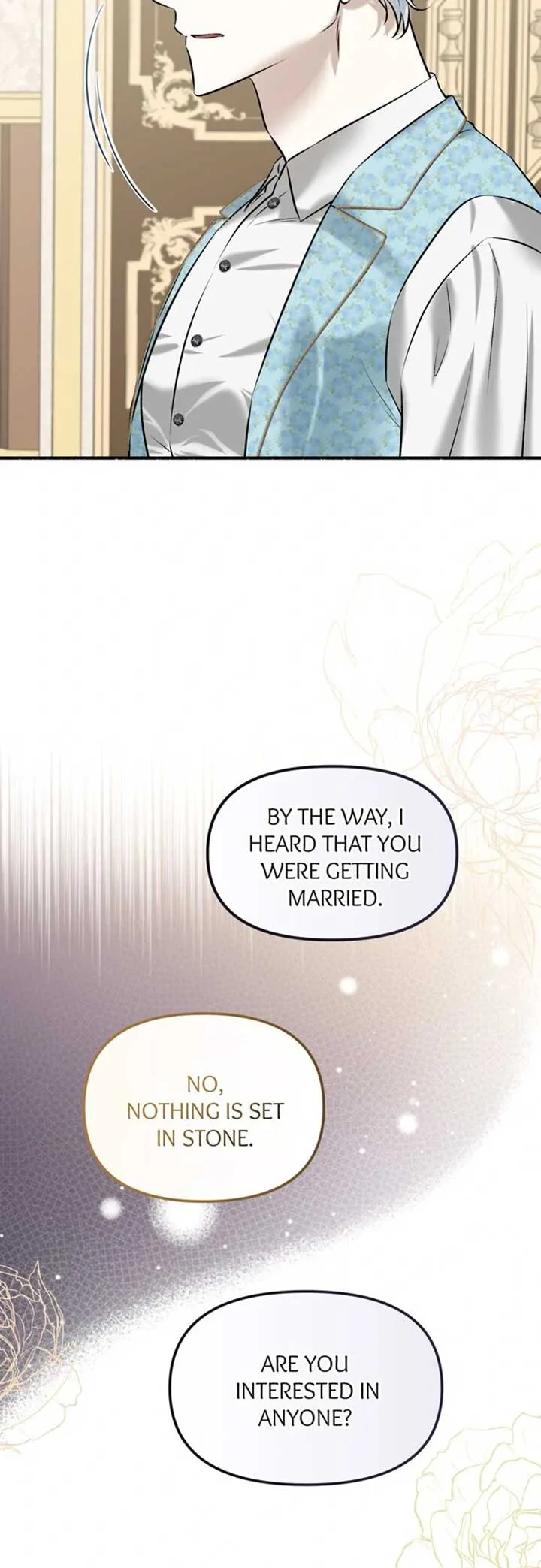 My Angelic Husband is actually a Devil in Disguise Chapter 98 page 49