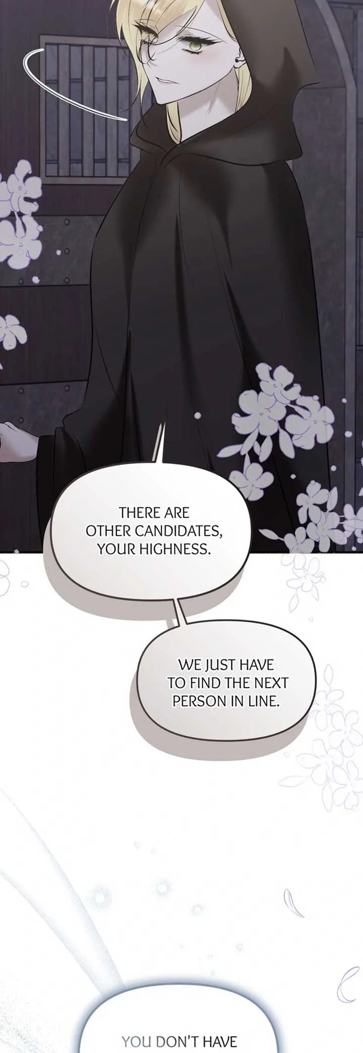 My Angelic Husband is actually a Devil in Disguise Chapter 98 page 41