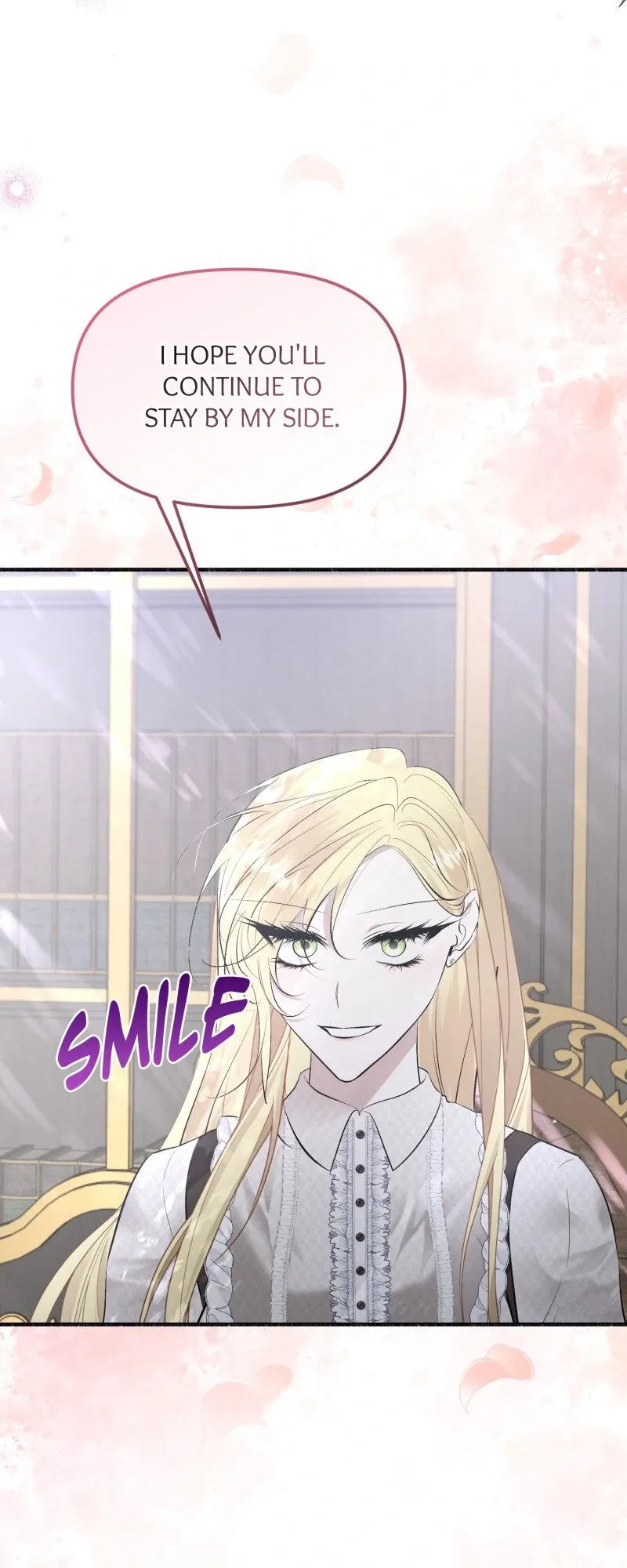 My Angelic Husband is actually a Devil in Disguise Chapter 92 page 70