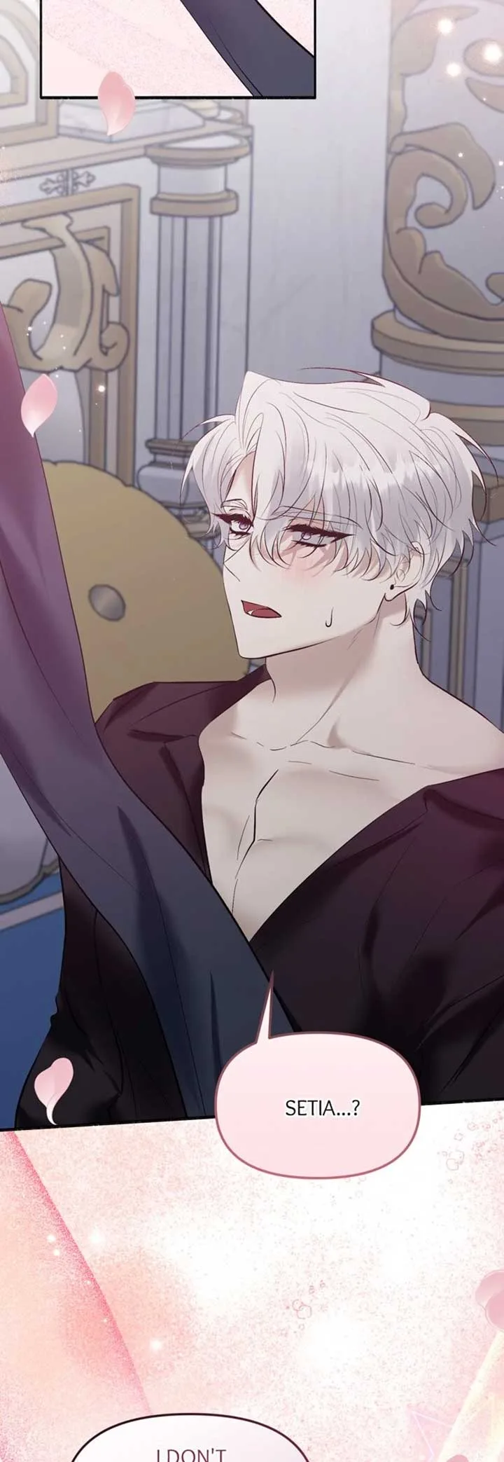 My Angelic Husband is actually a Devil in Disguise Chapter 98 page 62