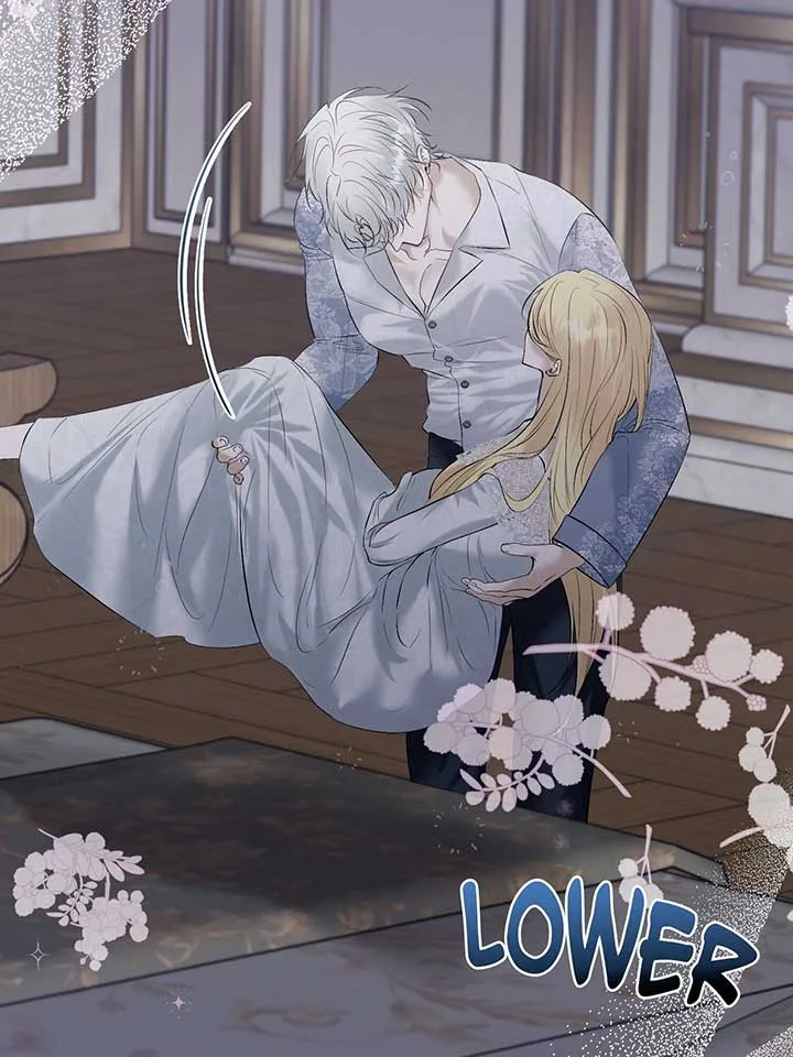 My Angelic Husband is actually a Devil in Disguise Chapter 96 page 8