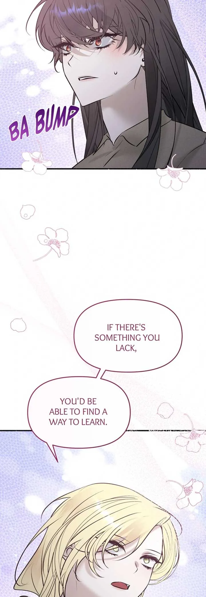 My Angelic Husband is actually a Devil in Disguise Chapter 98 page 31