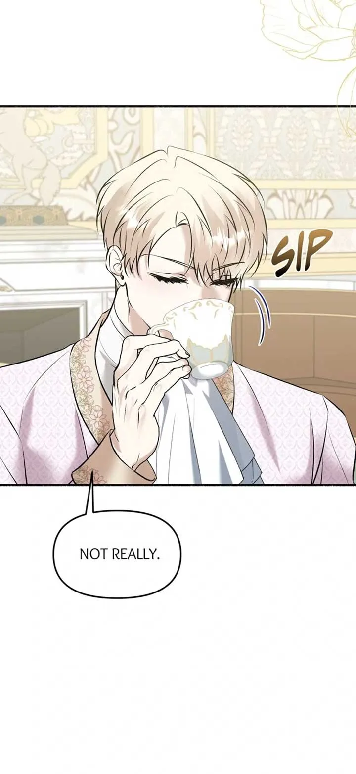 My Angelic Husband is actually a Devil in Disguise Chapter 98 page 50