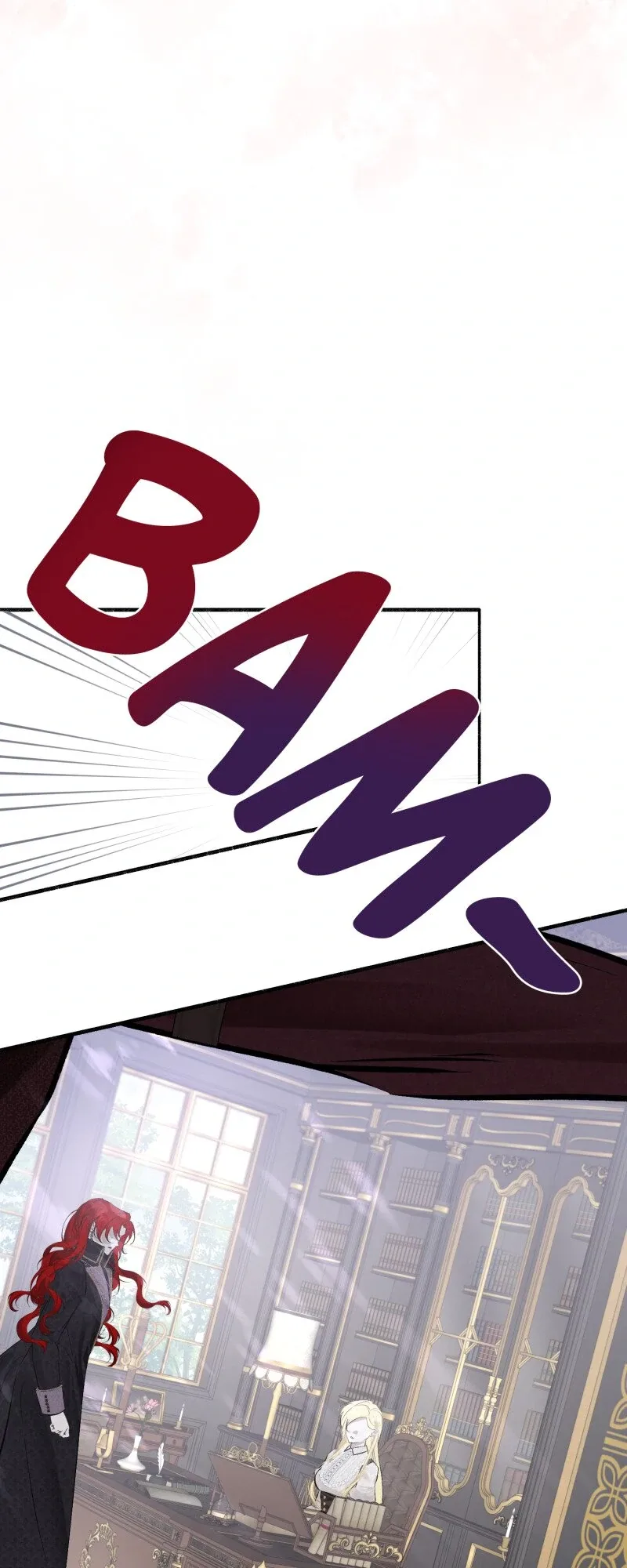 My Angelic Husband is actually a Devil in Disguise Chapter 92 page 71