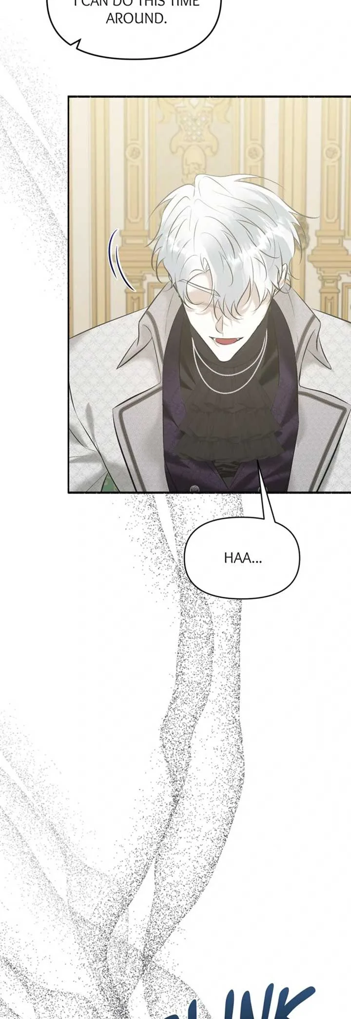 My Angelic Husband is actually a Devil in Disguise Chapter 97 page 15