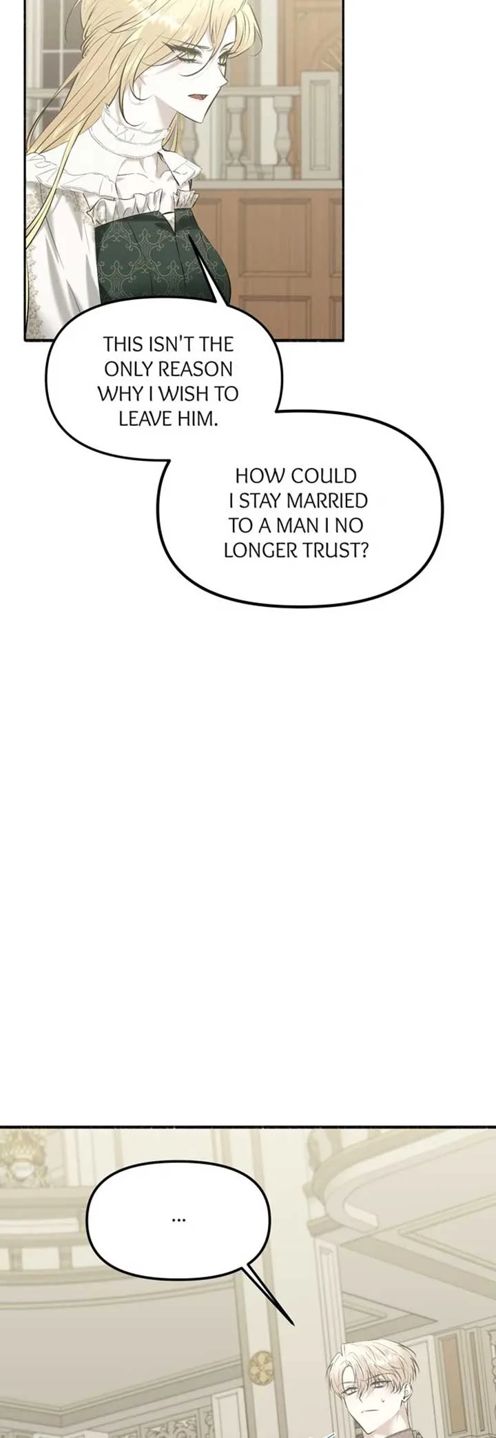 My Angelic Husband is actually a Devil in Disguise Chapter 97 page 9