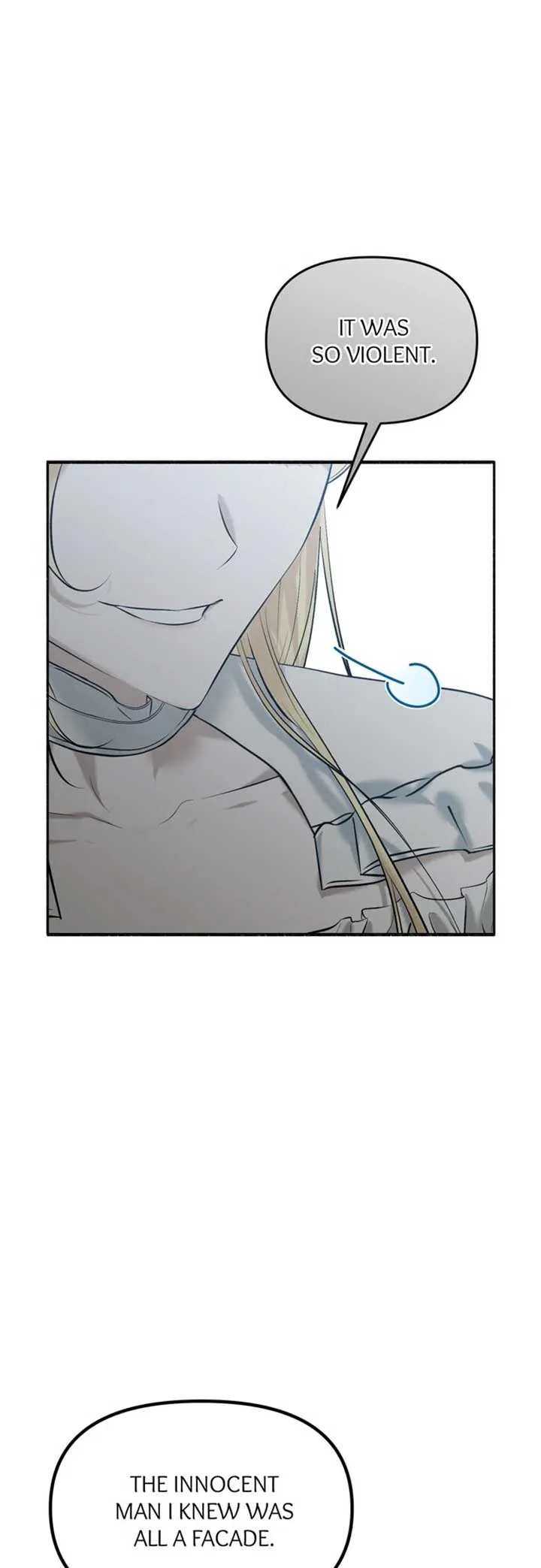 My Angelic Husband is actually a Devil in Disguise Chapter 97 page 3