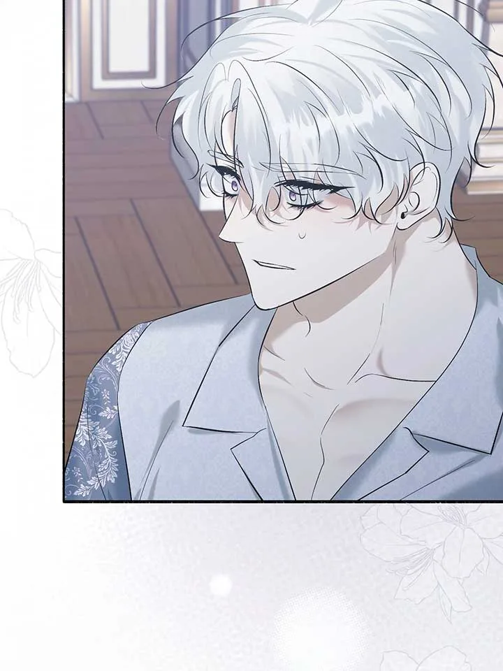 My Angelic Husband is actually a Devil in Disguise Chapter 95 page 21