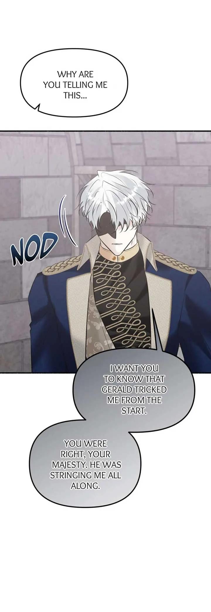My Angelic Husband is actually a Devil in Disguise Chapter 97 page 56