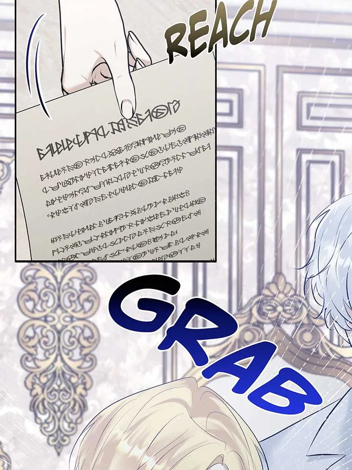My Angelic Husband is actually a Devil in Disguise Chapter 95 page 11