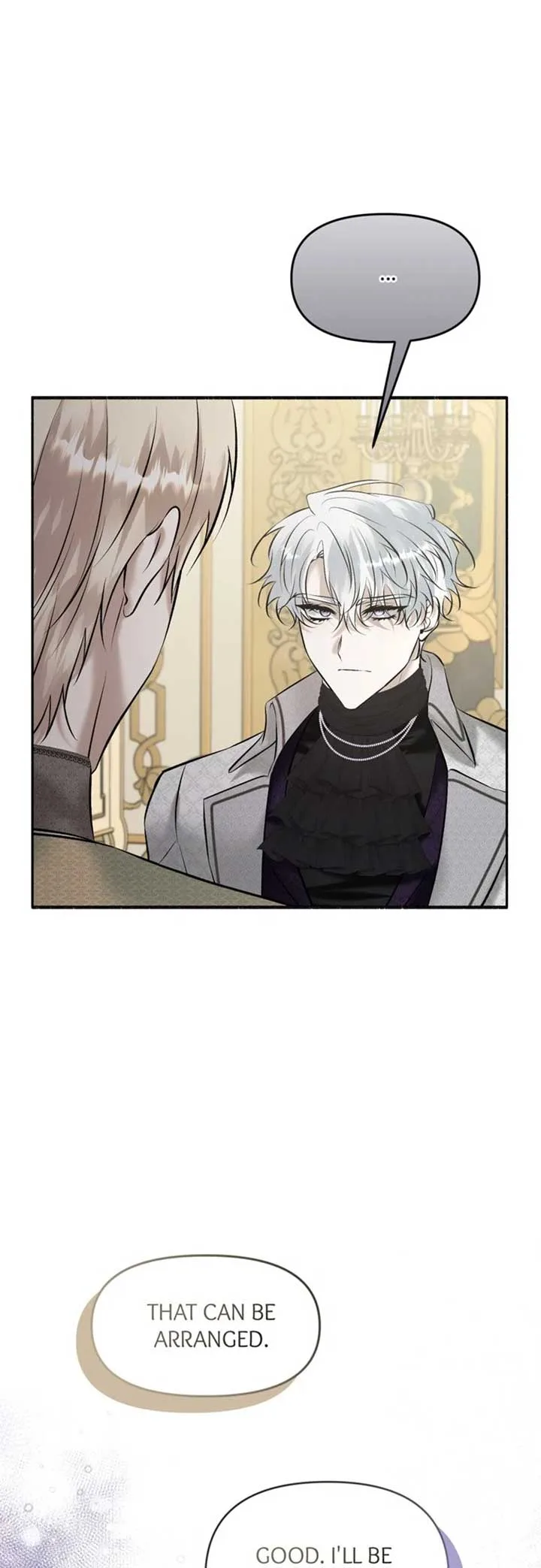 My Angelic Husband is actually a Devil in Disguise Chapter 97 page 32