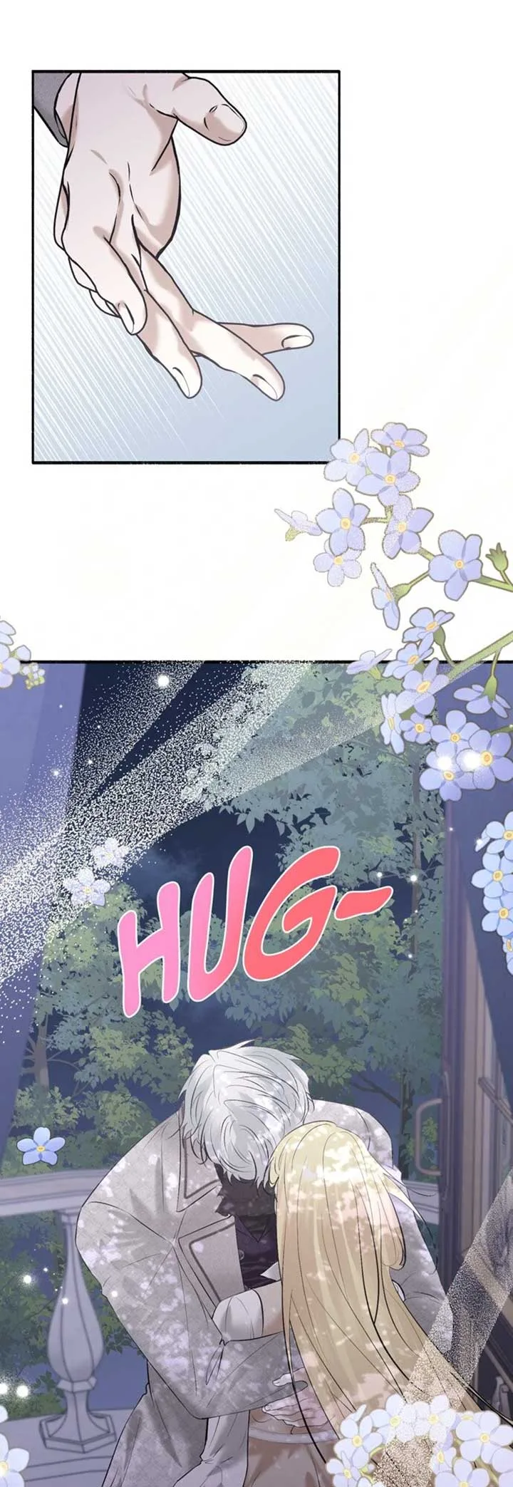 My Angelic Husband is actually a Devil in Disguise Chapter 97 page 36