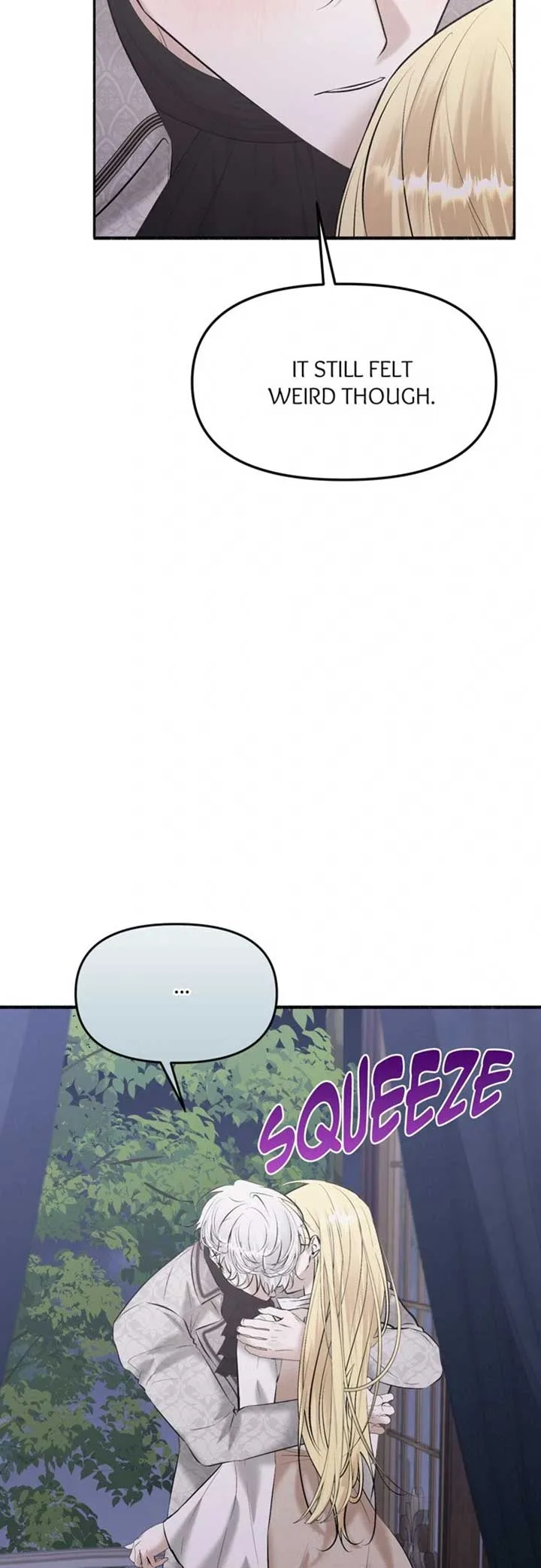 My Angelic Husband is actually a Devil in Disguise Chapter 97 page 40