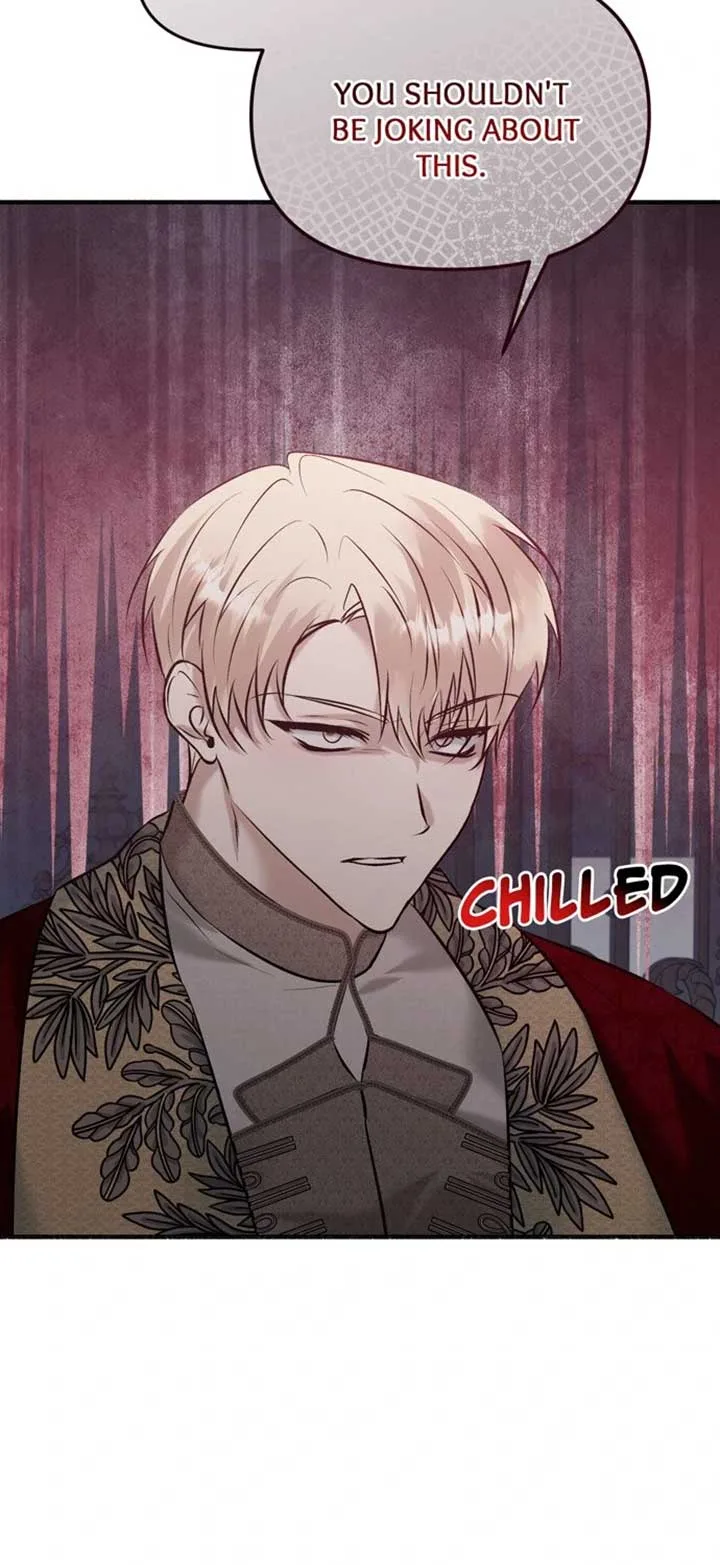 My Angelic Husband is actually a Devil in Disguise Chapter 97 page 19