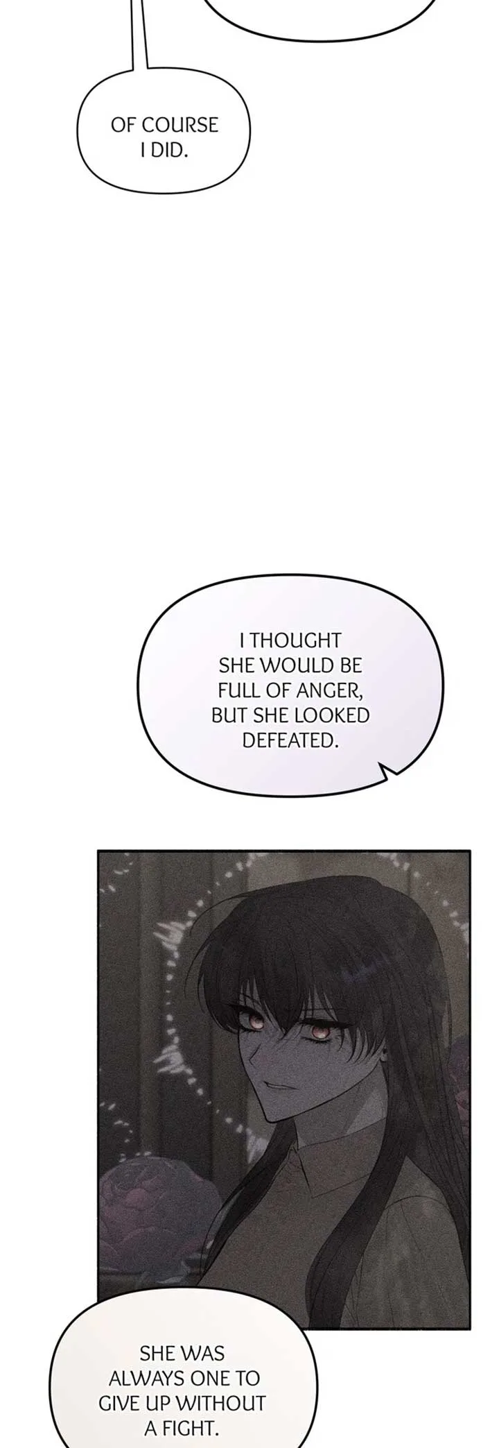 My Angelic Husband is actually a Devil in Disguise Chapter 97 page 27
