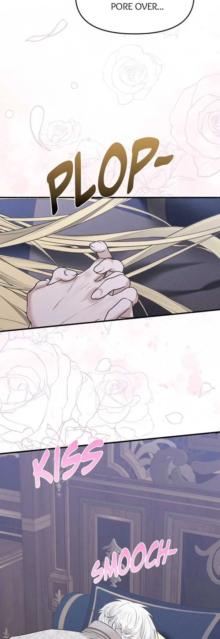 My Angelic Husband is actually a Devil in Disguise Chapter 97 page 42