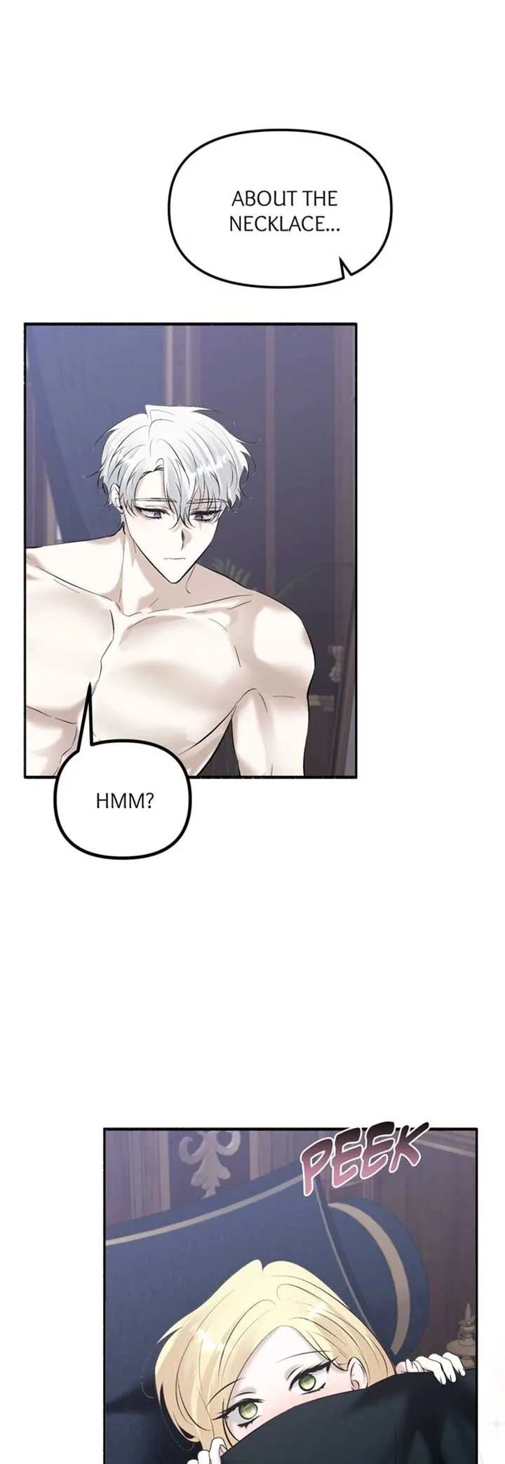 My Angelic Husband is actually a Devil in Disguise Chapter 97 page 50