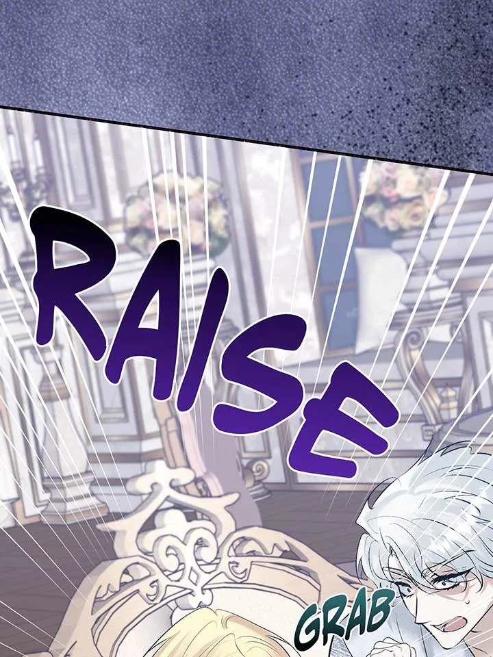 My Angelic Husband is actually a Devil in Disguise Chapter 95 page 43