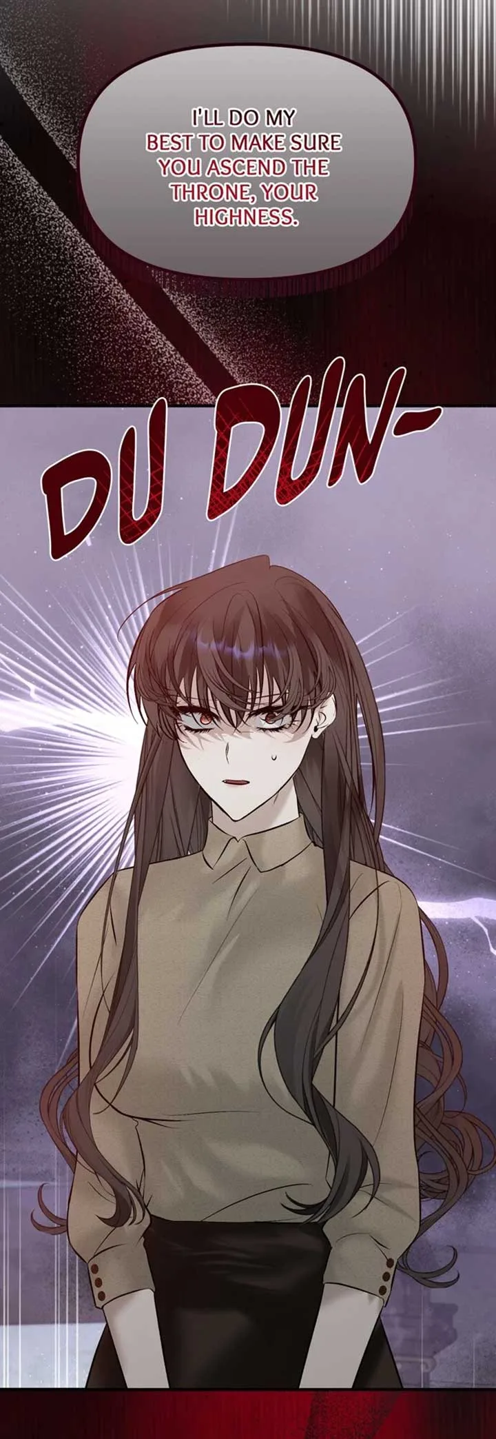 My Angelic Husband is actually a Devil in Disguise Chapter 97 page 61