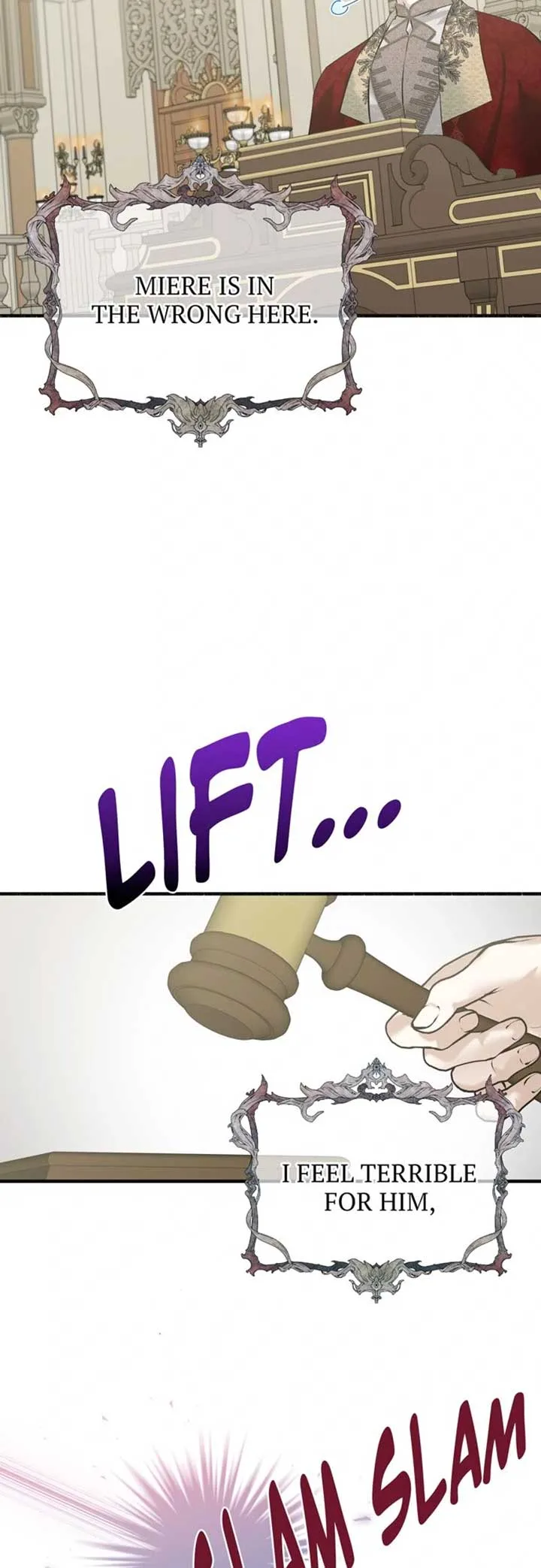 My Angelic Husband is actually a Devil in Disguise Chapter 97 page 10