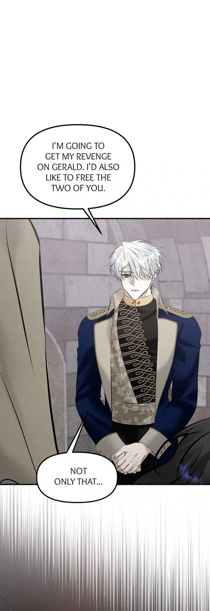 My Angelic Husband is actually a Devil in Disguise Chapter 97 page 60