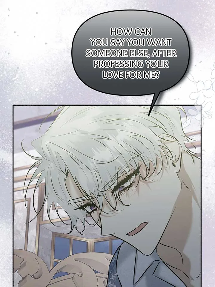 My Angelic Husband is actually a Devil in Disguise Chapter 95 page 61