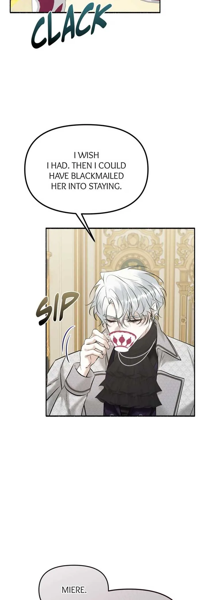 My Angelic Husband is actually a Devil in Disguise Chapter 97 page 18