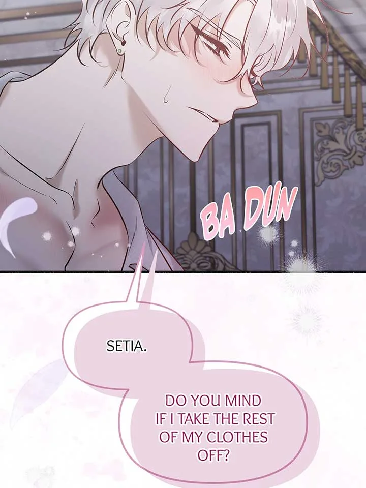 My Angelic Husband is actually a Devil in Disguise Chapter 96 page 32