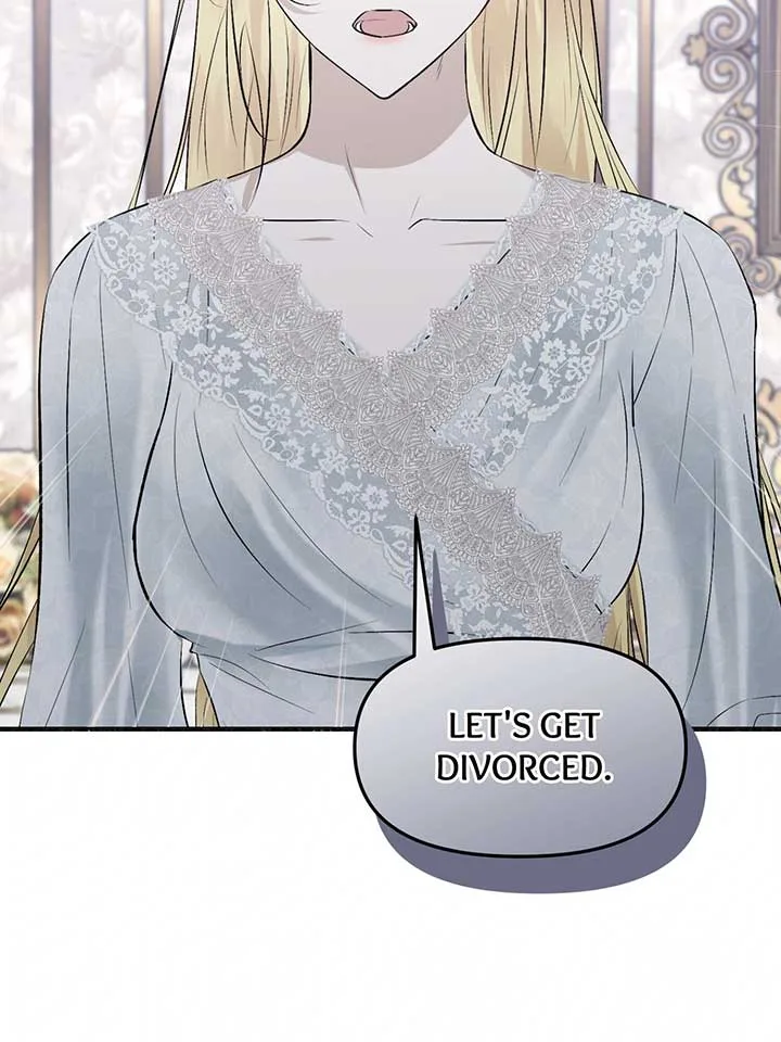 My Angelic Husband is actually a Devil in Disguise Chapter 95 page 3