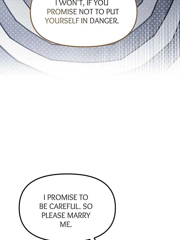 My Angelic Husband is actually a Devil in Disguise Chapter 95 page 75
