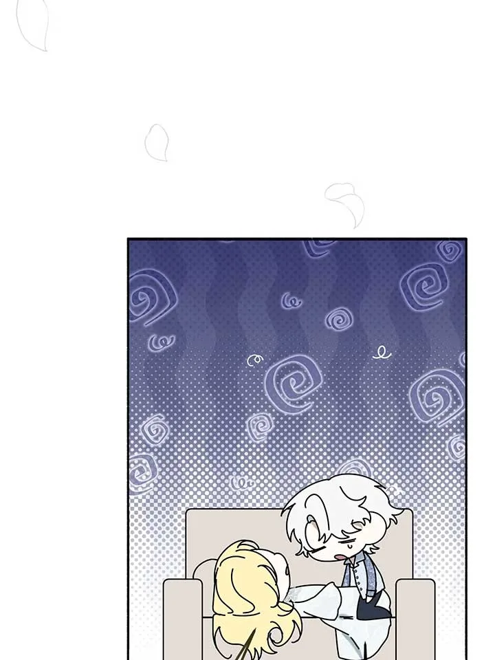 My Angelic Husband is actually a Devil in Disguise Chapter 95 page 66