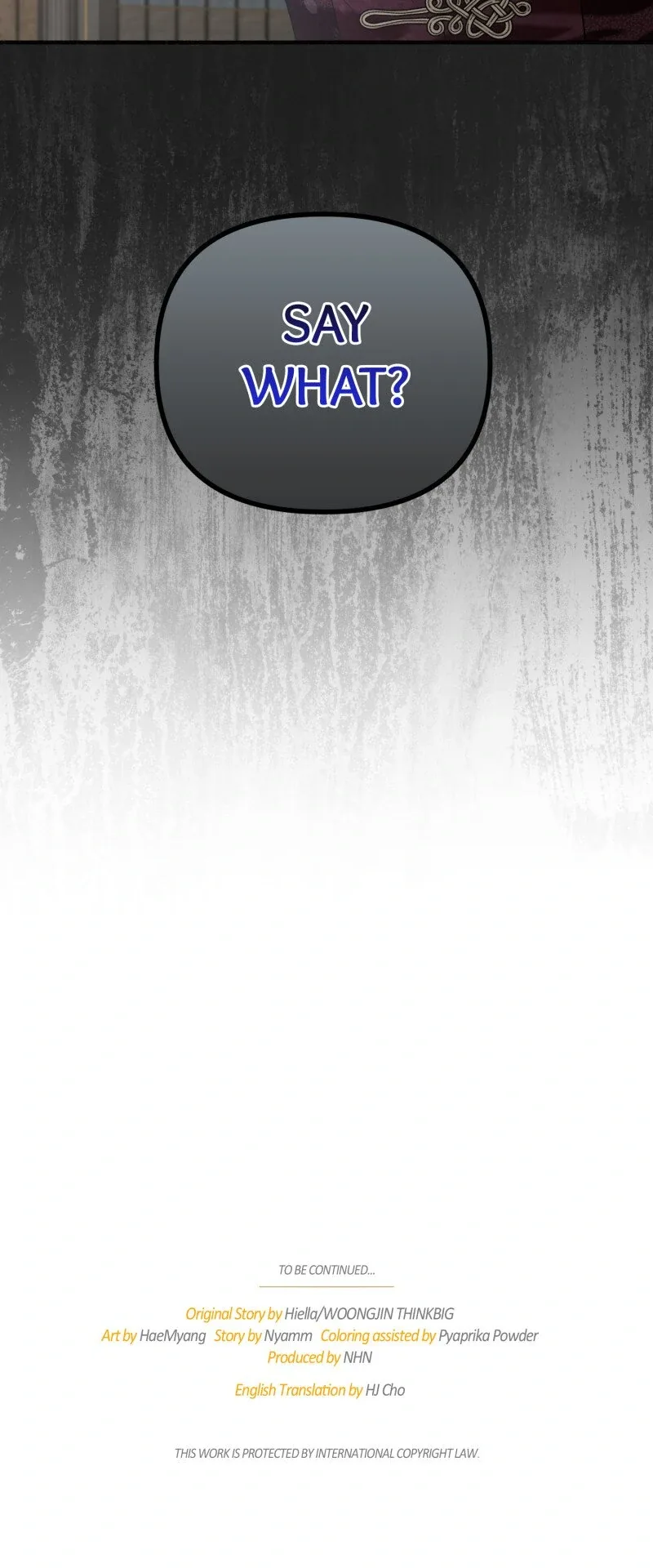 My Angelic Husband is actually a Devil in Disguise Chapter 92 page 73