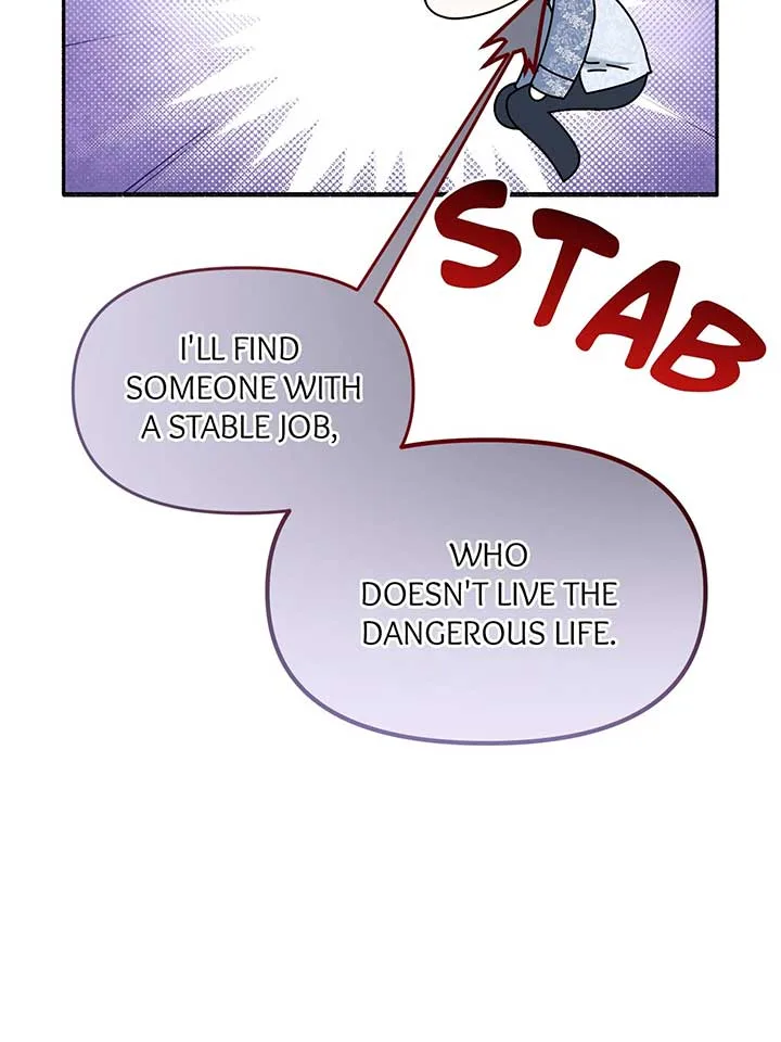 My Angelic Husband is actually a Devil in Disguise Chapter 95 page 71