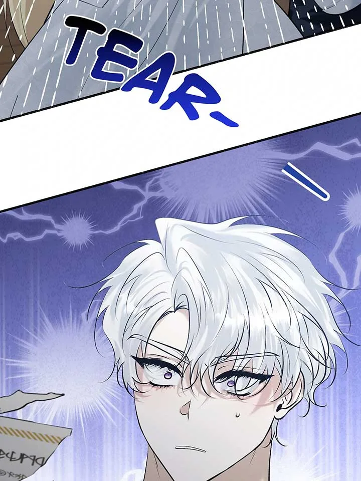 My Angelic Husband is actually a Devil in Disguise Chapter 95 page 13