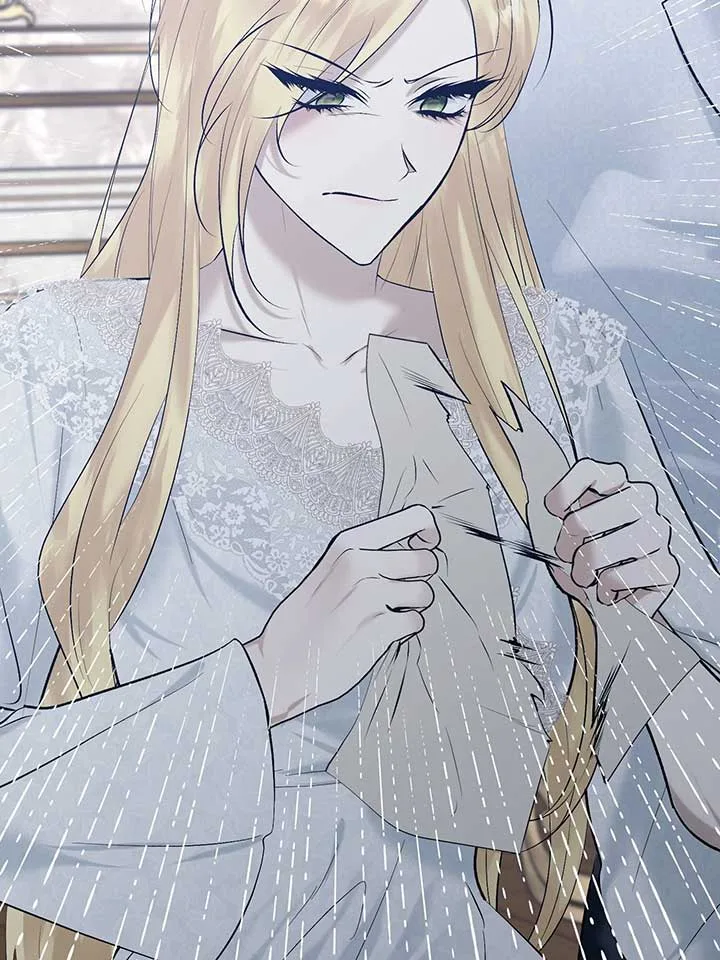 My Angelic Husband is actually a Devil in Disguise Chapter 95 page 12