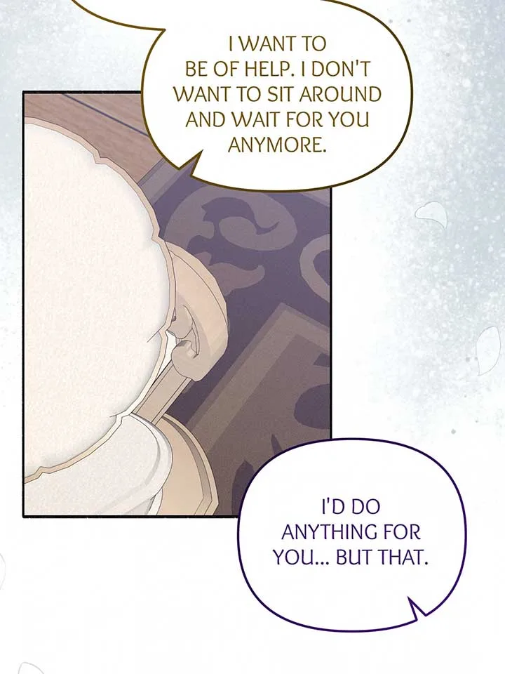 My Angelic Husband is actually a Devil in Disguise Chapter 95 page 65